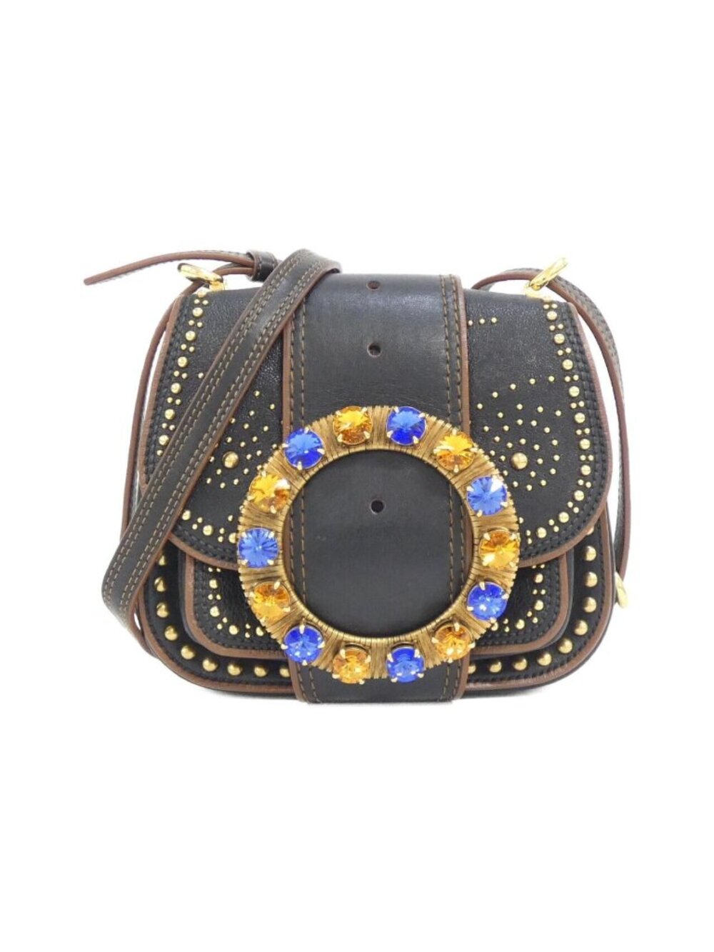 Miu Miu Shoulder Bag